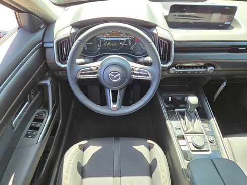 New 2026 MAZDA CX-50 AWD 2.5 Hybrid w/ Weather Package image 16