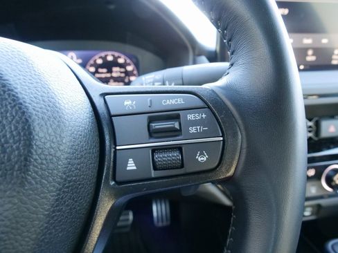 Used 2025 Honda Accord Sport image 22