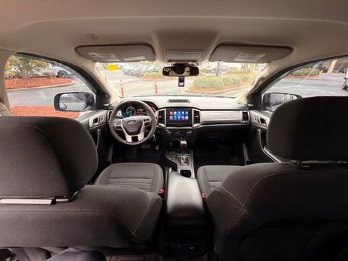 Used 2021 Ford Ranger XLT w/ Equipment Group 301A Mid image 7