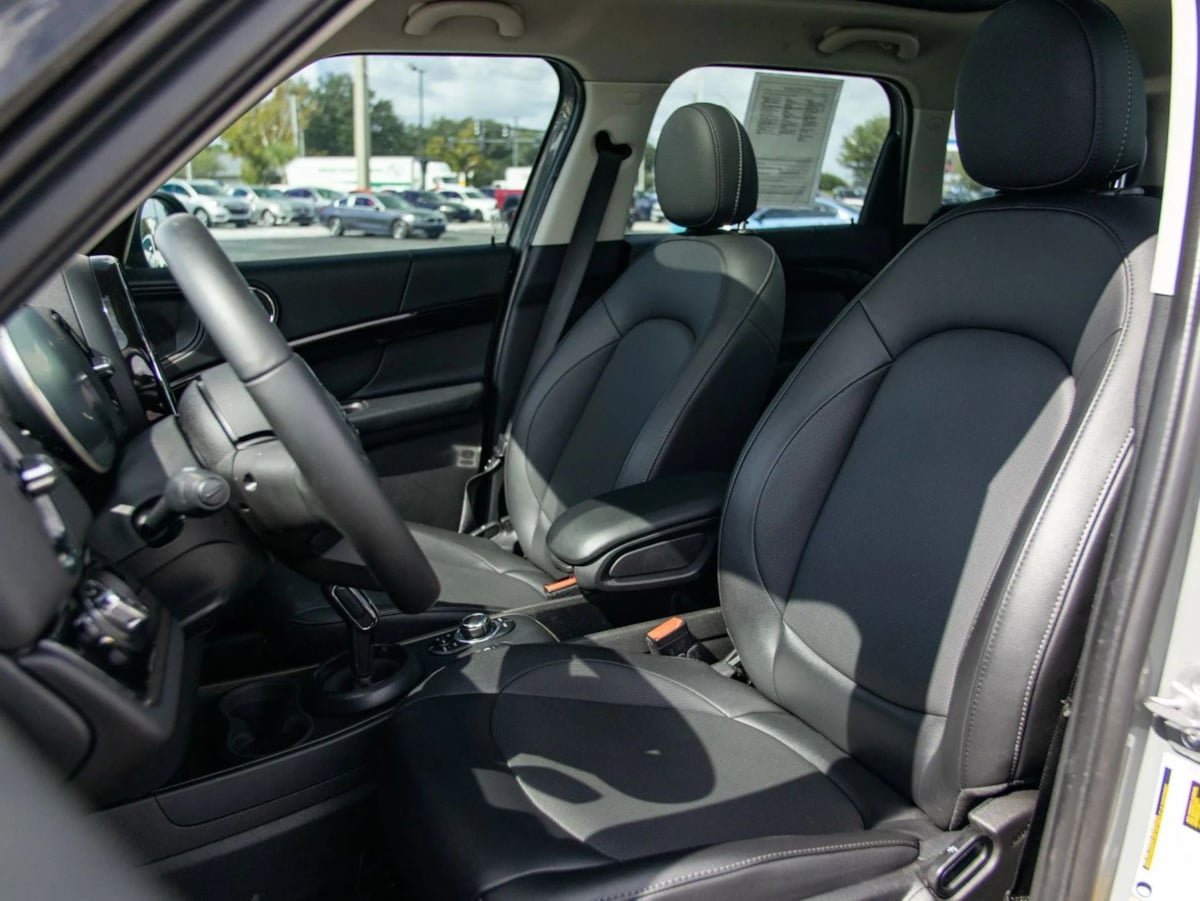 Used 2023 MINI Cooper Countryman FWD image 19