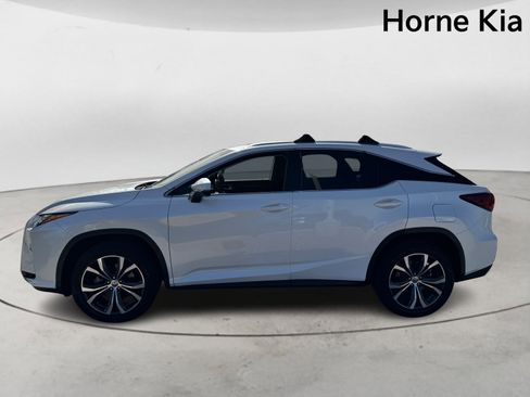 Used 2016 Lexus RX 350 FWD image 6