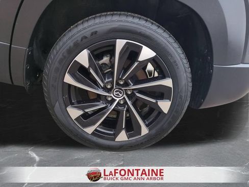 Used 2025 MAZDA CX-50 2.5 Hybrid w/ Premium Plus Pkg AWD/4WD image 30