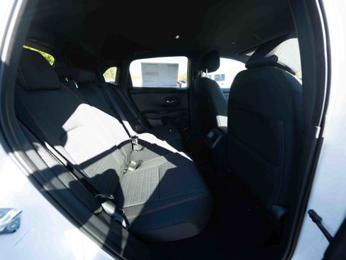 New 2026 Honda HR-V Sport image 25