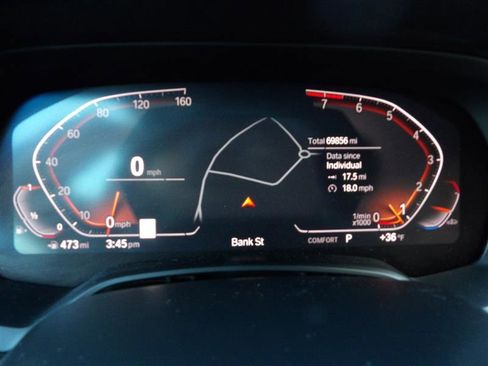 Used 2021 BMW X7 xDrive40i w/ Parking Assistance Package image 27