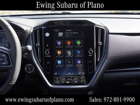 New 2026 Subaru WRX Premium image 3