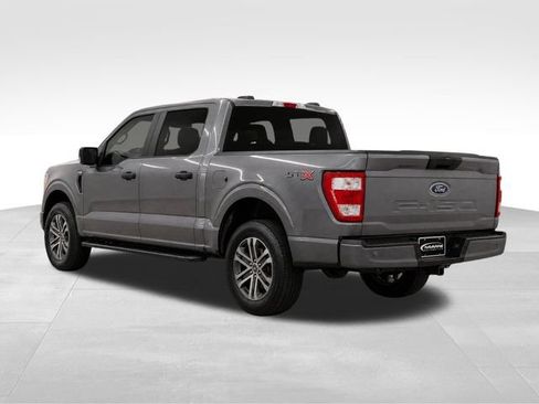 Used 2023 Ford F150 XL w/ STX Appearance Package RWD image 5
