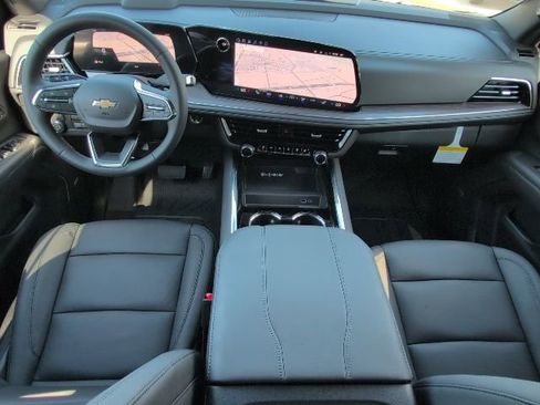 New 2026 Chevrolet Tahoe LT w/ Comfort Package image 5