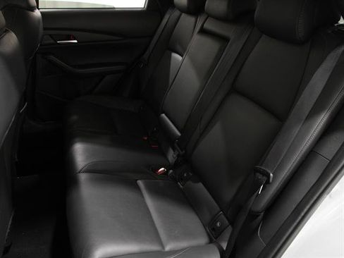 Certified 2025 MAZDA CX-30 AWD 2.5 S w/ Preferred Package image 17