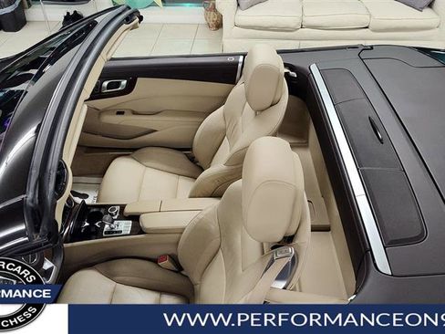 Used 2019 Mercedes-Benz SL 450 image 9