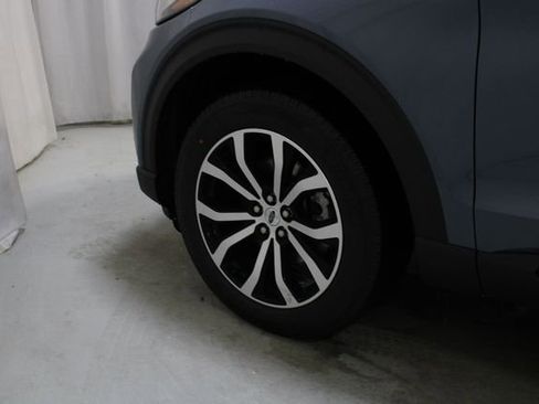 New 2026 Ford Explorer ST-Line image 30