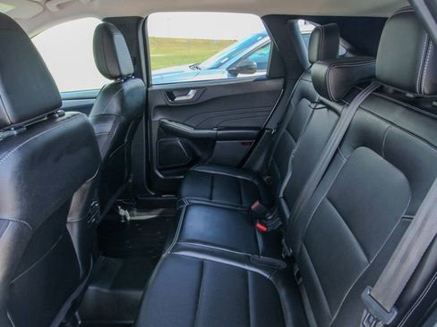 Used 2023 Ford Escape Platinum image 8