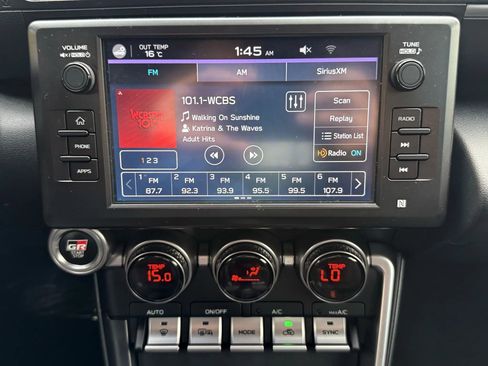 Used 2023 Toyota GR86 image 17