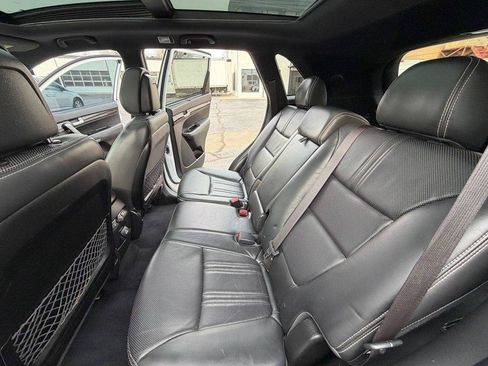 Used 2014 Kia Sorento SX FWD image 13