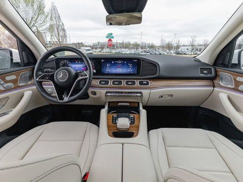 Certified 2026 Mercedes-Benz GLE 350 4MATIC image 26