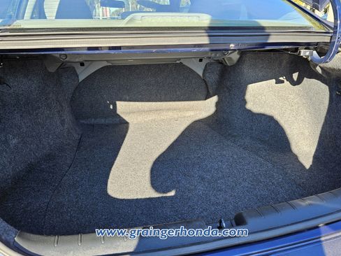 Used 2017 Honda Accord LX image 13