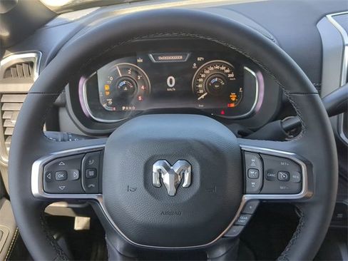 New 2026 RAM 3500 Laramie w/ Max Tow Package image 32