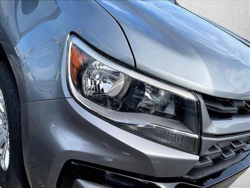 Used 2022 Chevrolet Colorado LT RWD image 30