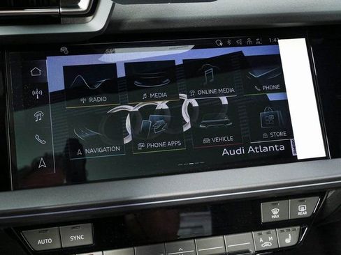 New 2026 Audi A3 2.0T Premium Plus AWD/4WD image 14