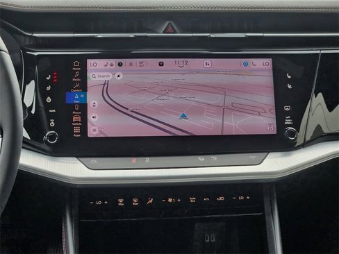 Used 2024 Jeep Wagoneer Launch Edition image 20