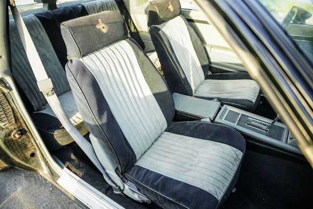 Used 1987 Buick Regal Coupe RWD image 33