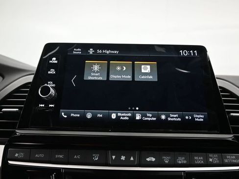 New 2026 Honda Odyssey Sport-L image 15