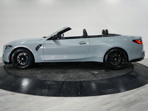 Used 2022 BMW M4 xDrive Competition w/ Executive Package image 4