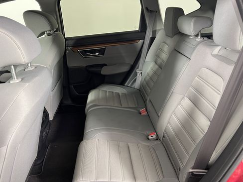 Used 2021 Honda CR-V EX image 20