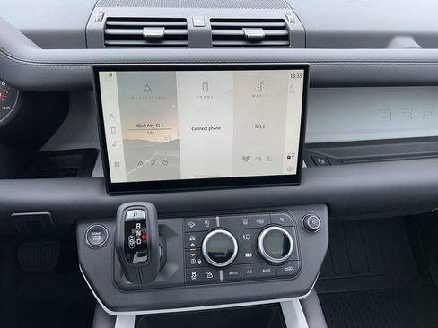 New 2025 Land Rover Defender 130 S image 25