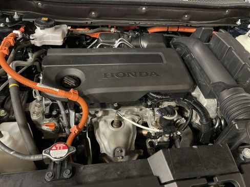 Used 2025 Honda CR-V Sport Touring image 29