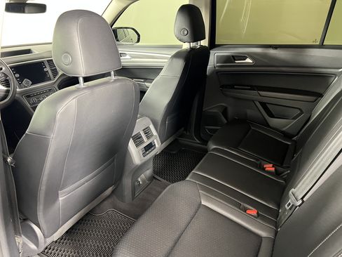 Used 2019 Volkswagen Atlas SE AWD/4WD image 20