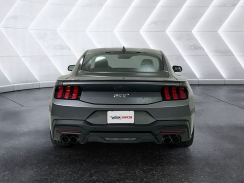 Used 2025 Ford Mustang GT Premium RWD image 5