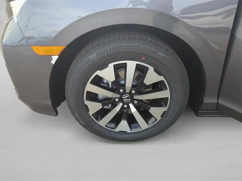 New 2026 Honda Odyssey EX-L image 20