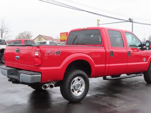 Used 2015 Ford F350 XLT w/ XLT Value Package image 19
