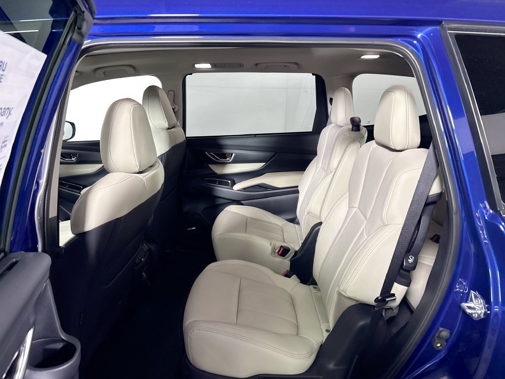 New 2026 Subaru Ascent Limited AWD/4WD image 21