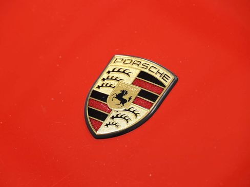 Used 2005 Porsche 911 Turbo image 7