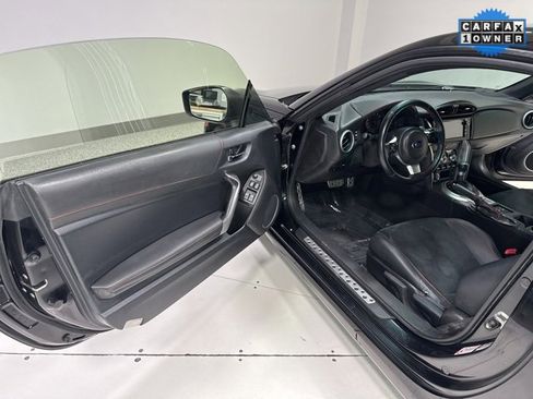Used 2018 Subaru BRZ Limited image 6