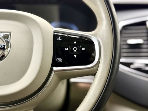 Used 2021 Volvo XC90 T8 Inscription w/ Advanced Package image 20