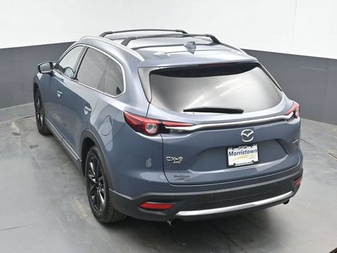 Used 2022 MAZDA CX-9 Carbon Edition AWD/4WD image 41
