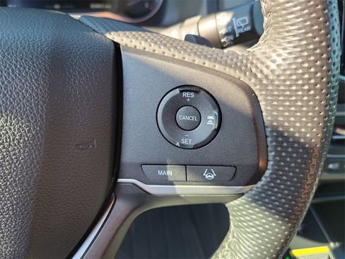 Certified 2025 Honda Passport EX-L image 33