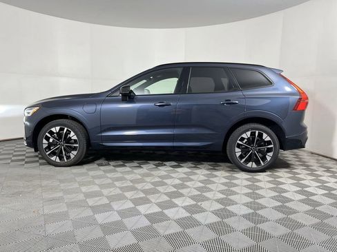 New 2026 Volvo XC60 T8 Plus w/ Protection Package Premier image 5
