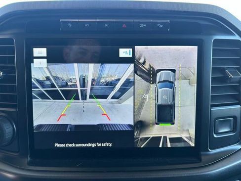 Certified 2023 Ford F150 Platinum w/ Equipment Group 701A High image 20