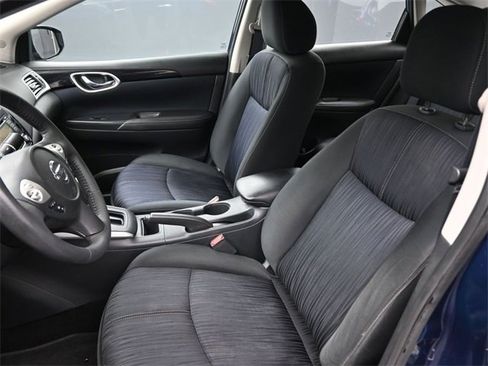 Used 2017 Nissan Sentra SV image 19