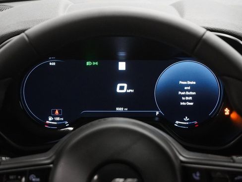 Used 2024 Dodge Hornet GT image 22