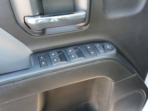 Used 2017 Chevrolet Silverado 2500 W/T w/ WT Fleet Convenience Package image 17