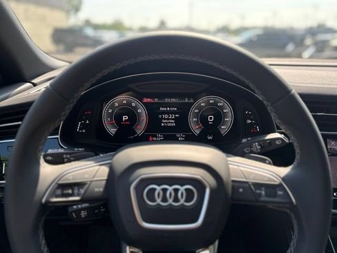New 2026 Audi Q8 Premium Plus AWD/4WD image 20
