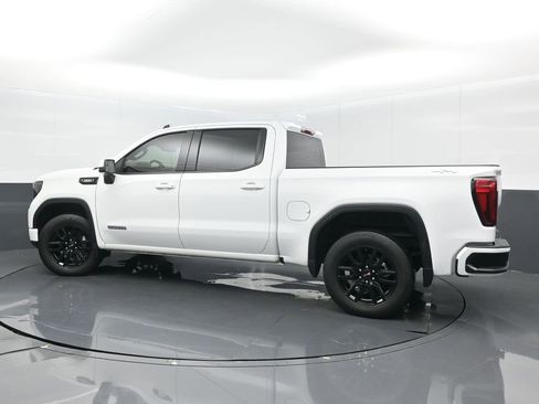 Used 2024 GMC Sierra 1500 Elevation image 5