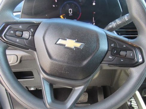 Certified 2025 Chevrolet TrailBlazer LT image 19