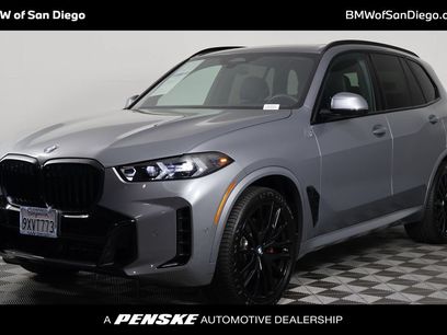 Used 2026 BMW X5 xDrive40i w/ M Sport Package