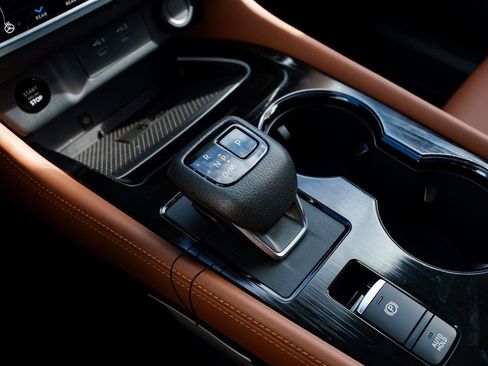 New 2026 Nissan Rogue Platinum w/ Tech Package image 16