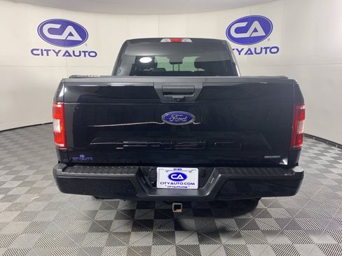 Used 2018 Ford F150 XL w/ Equipment Group 101A Mid image 4